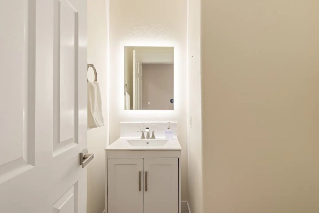 Photo of Bathroom in Arlington