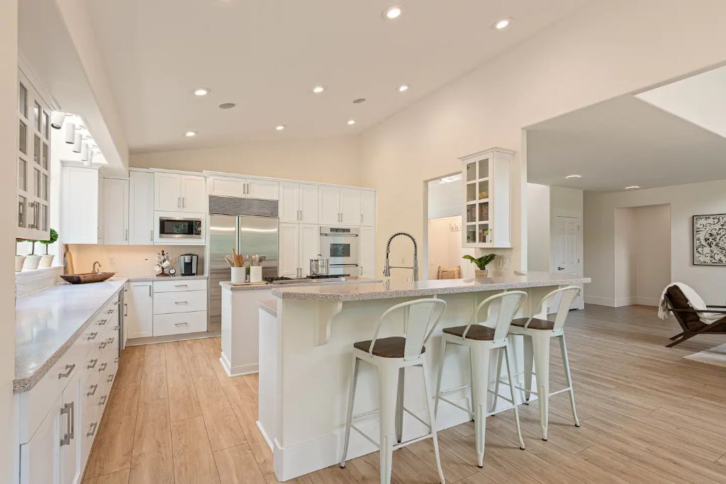 Photo of Kitchen in Arlington