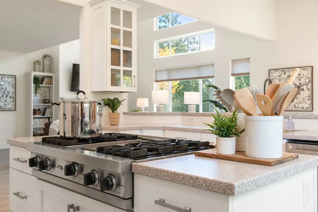 Photo of Kitchen in Arlington