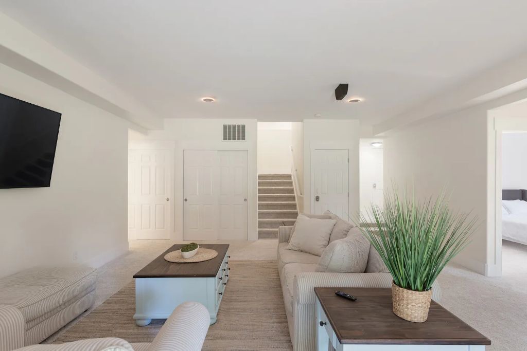 Photo of Livingroom in Arlington