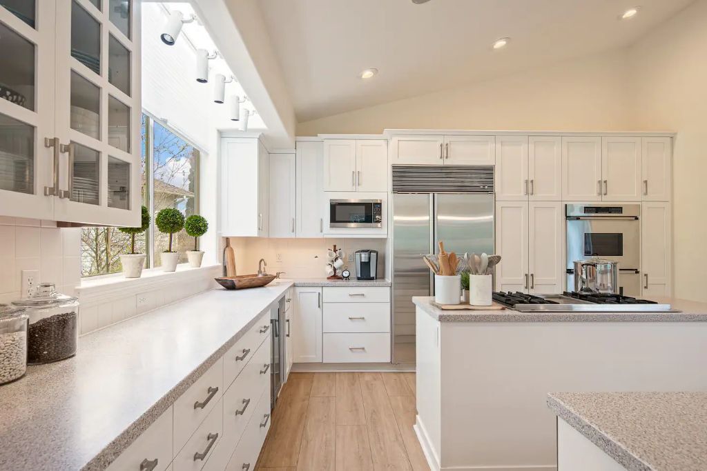 Photo of Kitchen in Arlington