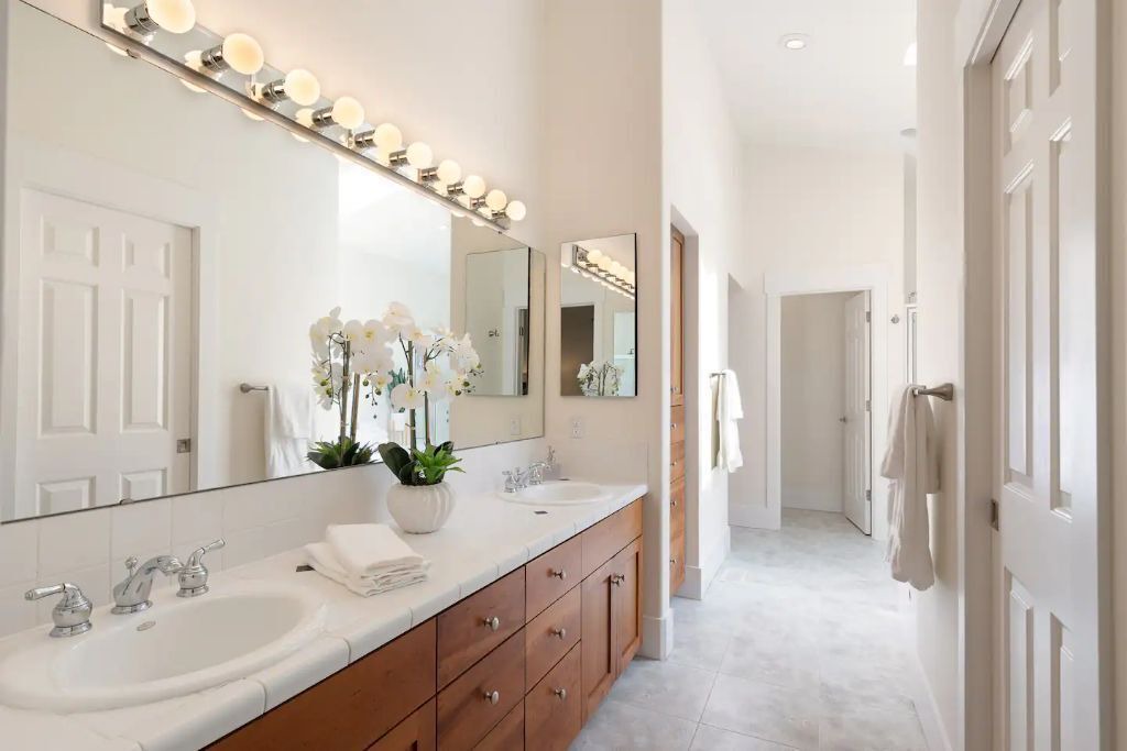 Photo of Bathroom in Arlington