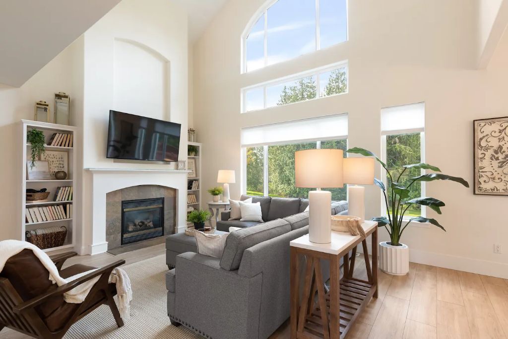 Photo of Livingroom in Arlington