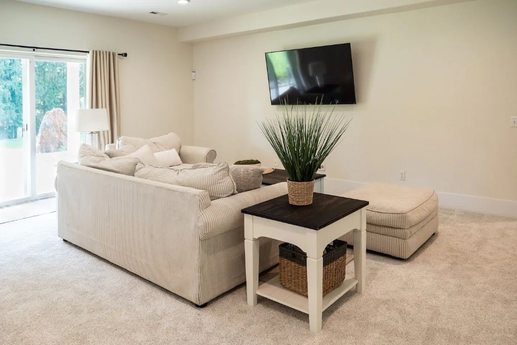 Photo of Livingroom in Arlington