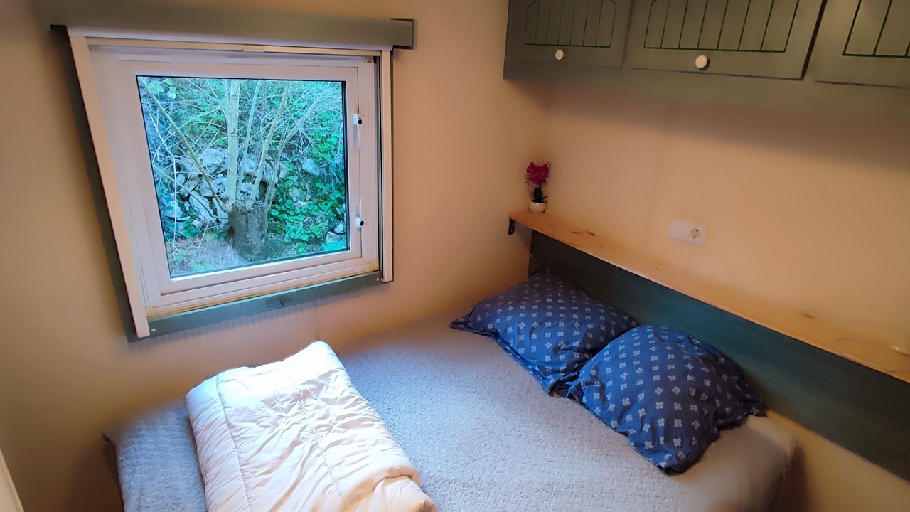 Photo of Bedroom in Meounes-les-Montrieux