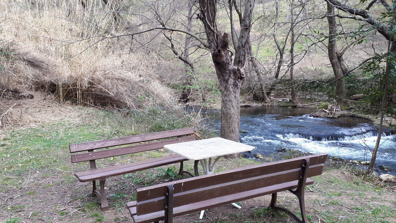 Photo of Outdoor in Meounes-les-Montrieux