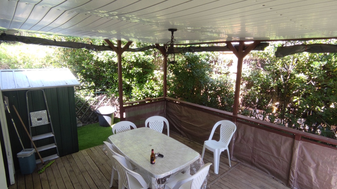 Photo of Outdoor in Meounes-les-Montrieux