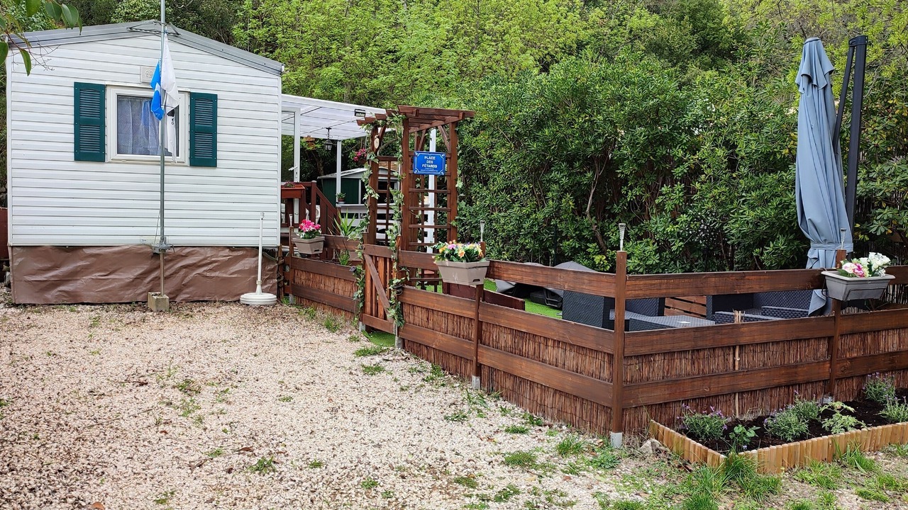 Photo of Outdoor in Meounes-les-Montrieux