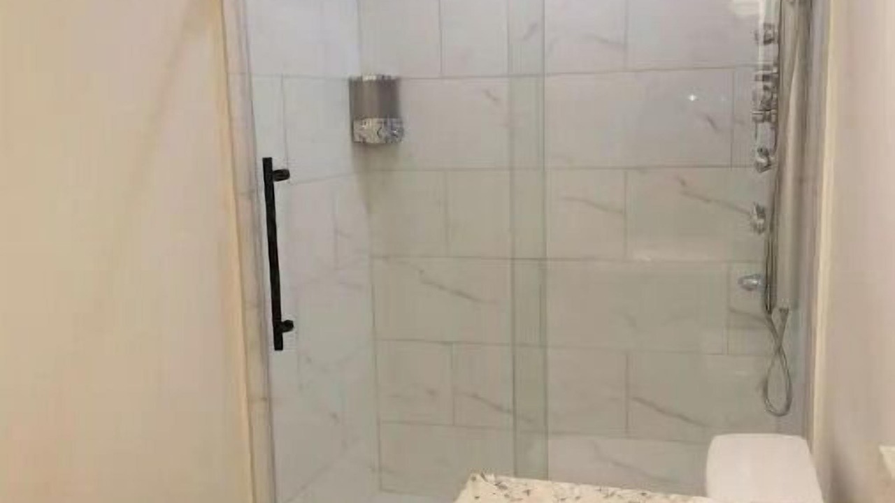 Photo of Bathroom in George Bush Park/Eldridge