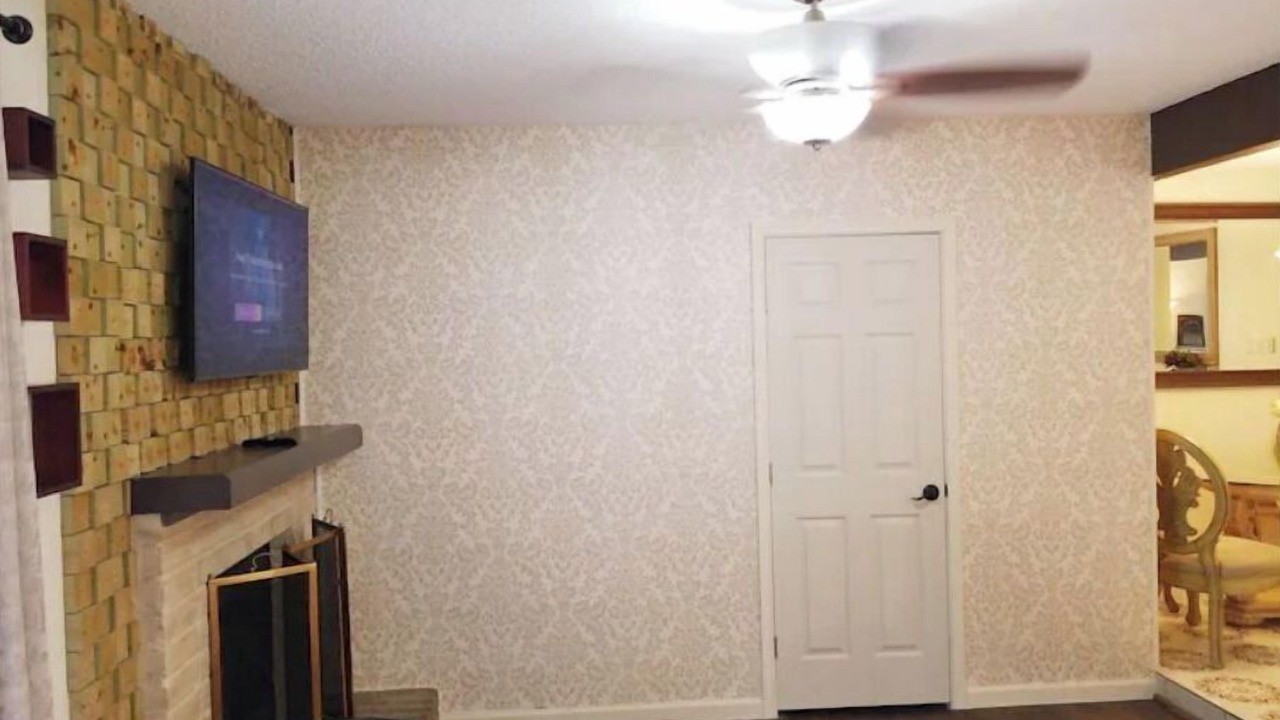 Photo of Bedroom in George Bush Park/Eldridge