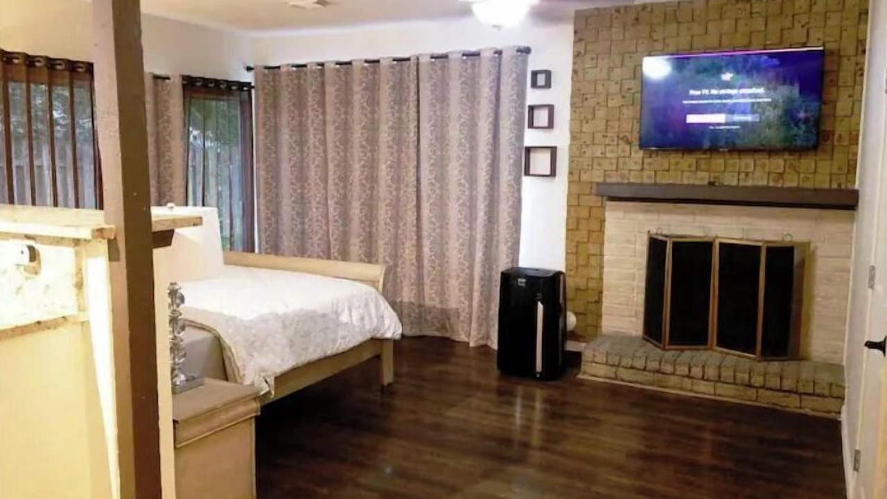 Photo of Bedroom in George Bush Park/Eldridge