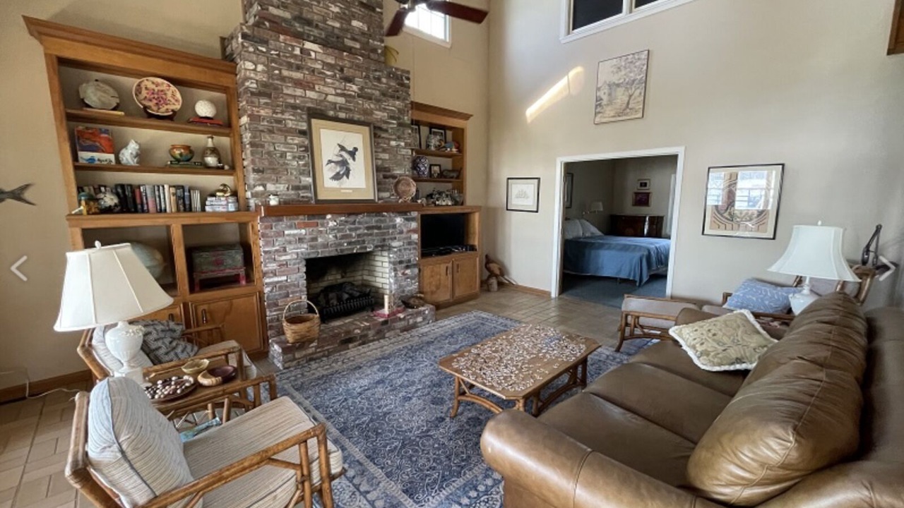 Photo of Livingroom in Ferriday