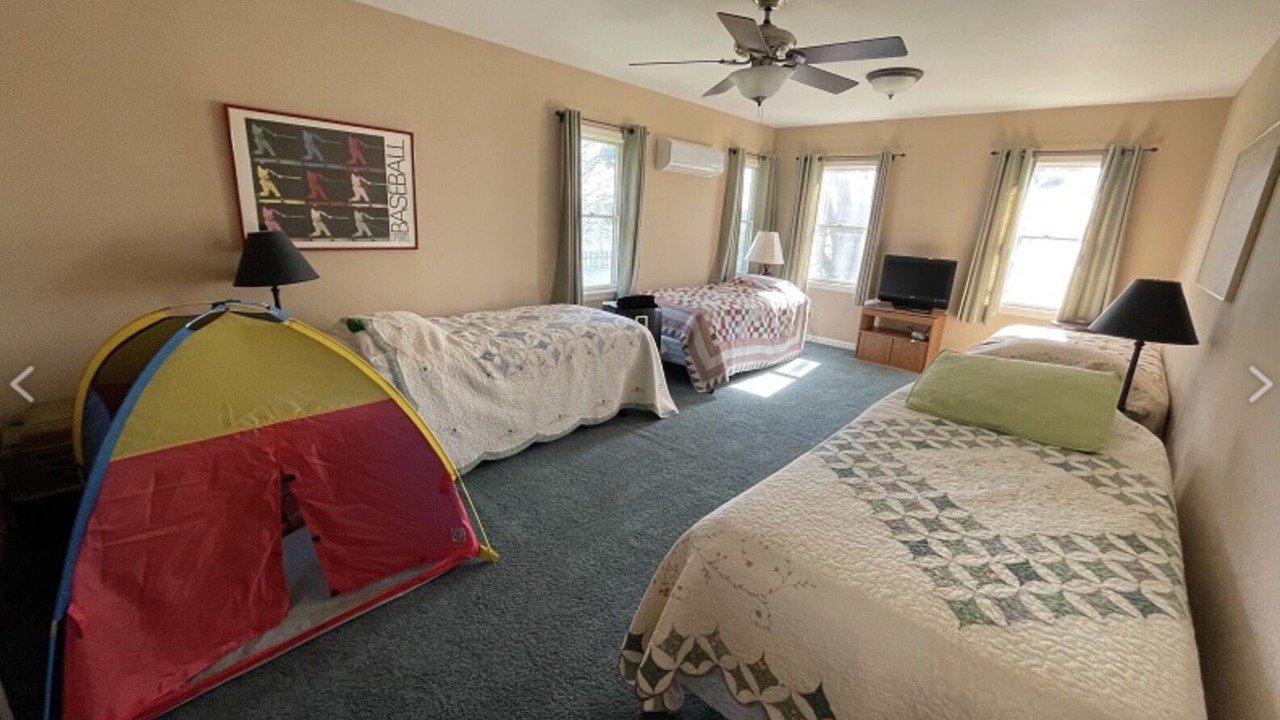 Photo of Bedroom in Ferriday