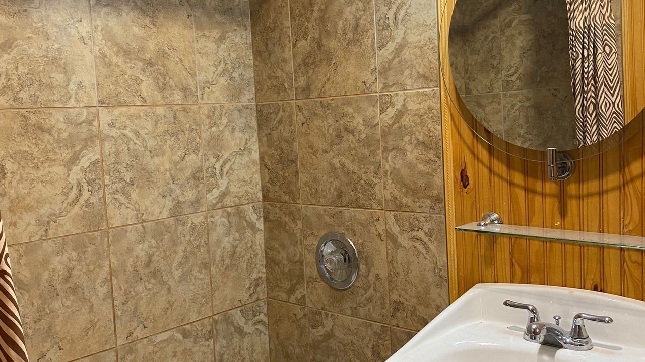 Photo of Bathroom in Saint John