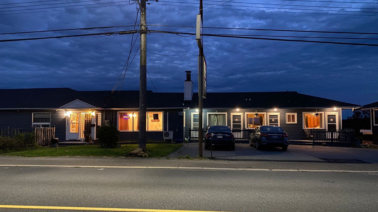 Photo of Outdoor in Saint John