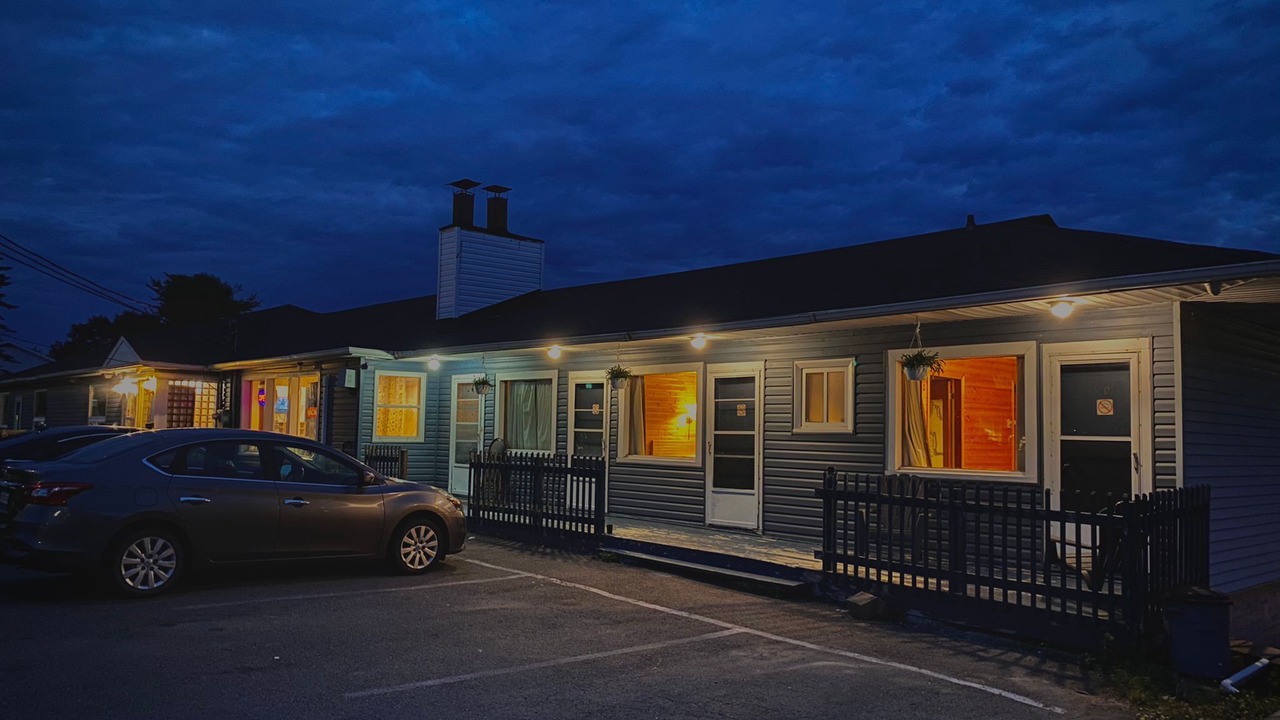 Photo of Outdoor in Saint John