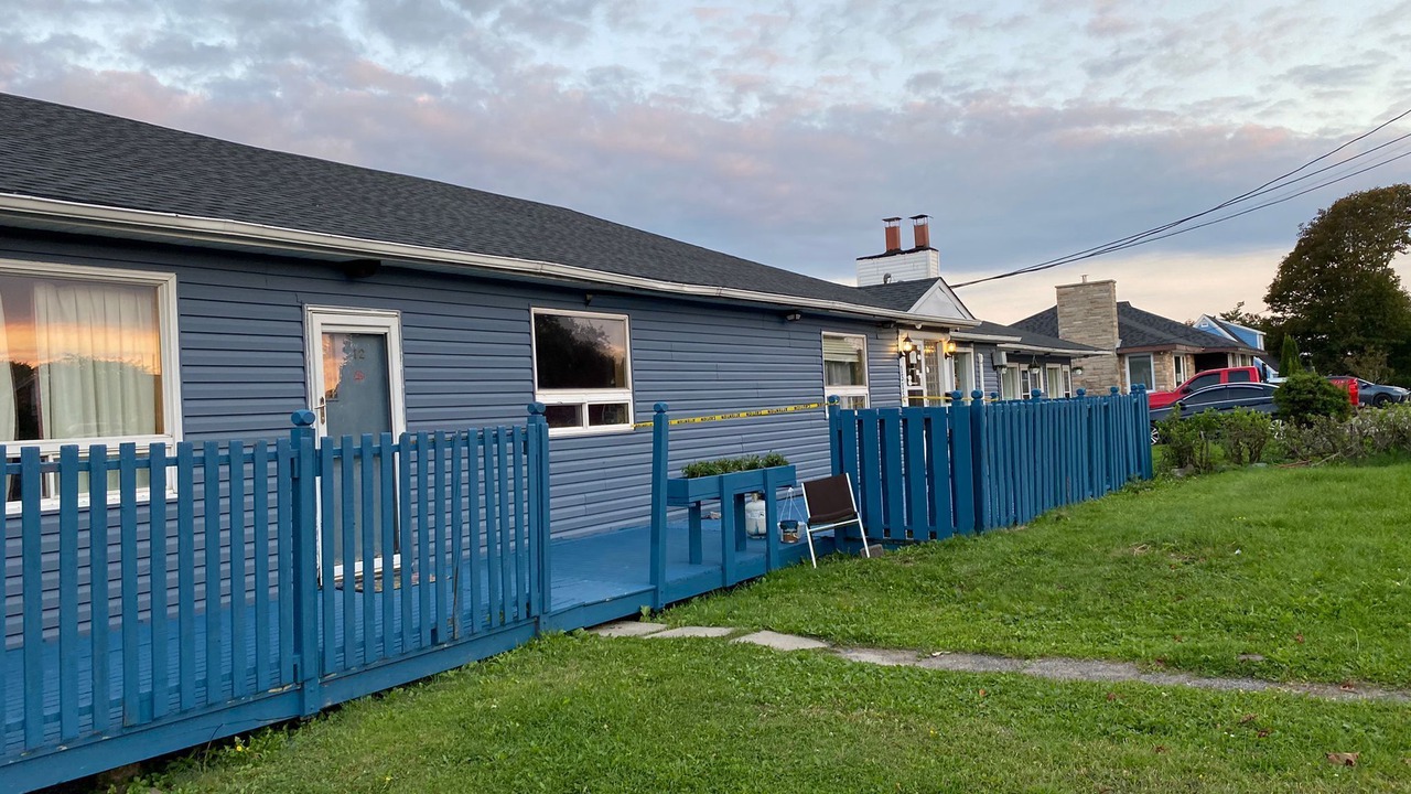 Photo of Outdoor in Saint John
