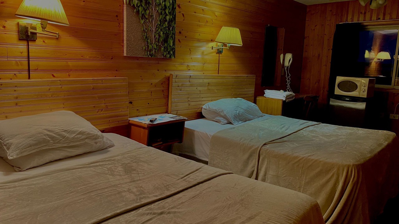 Photo of Bedroom in Saint John