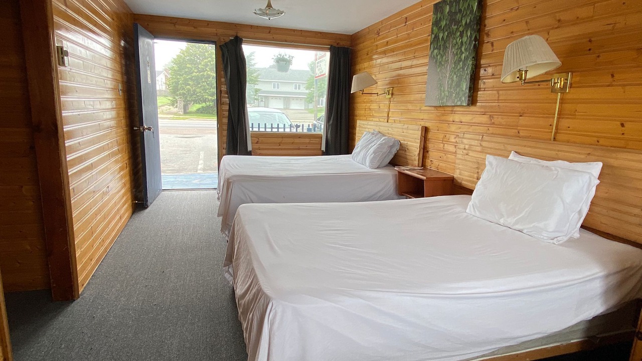 Photo of Bedroom in Saint John