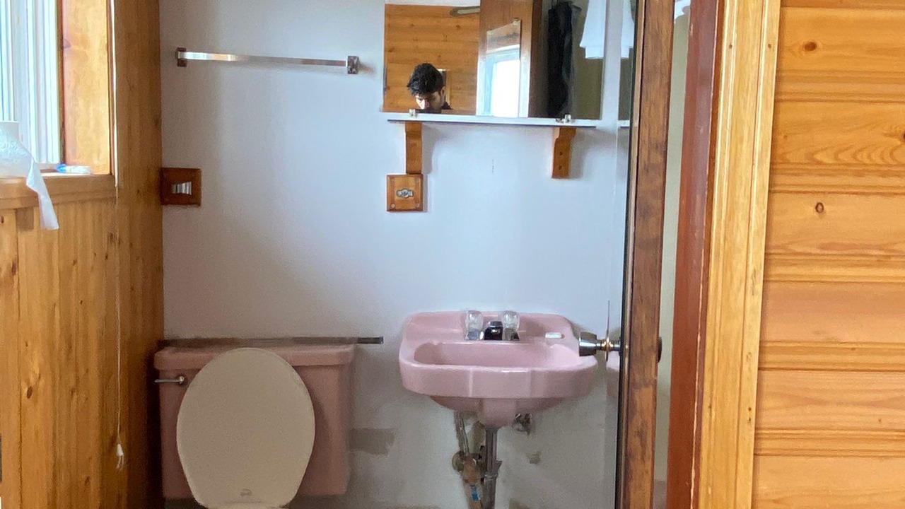 Photo of Bathroom in Saint John