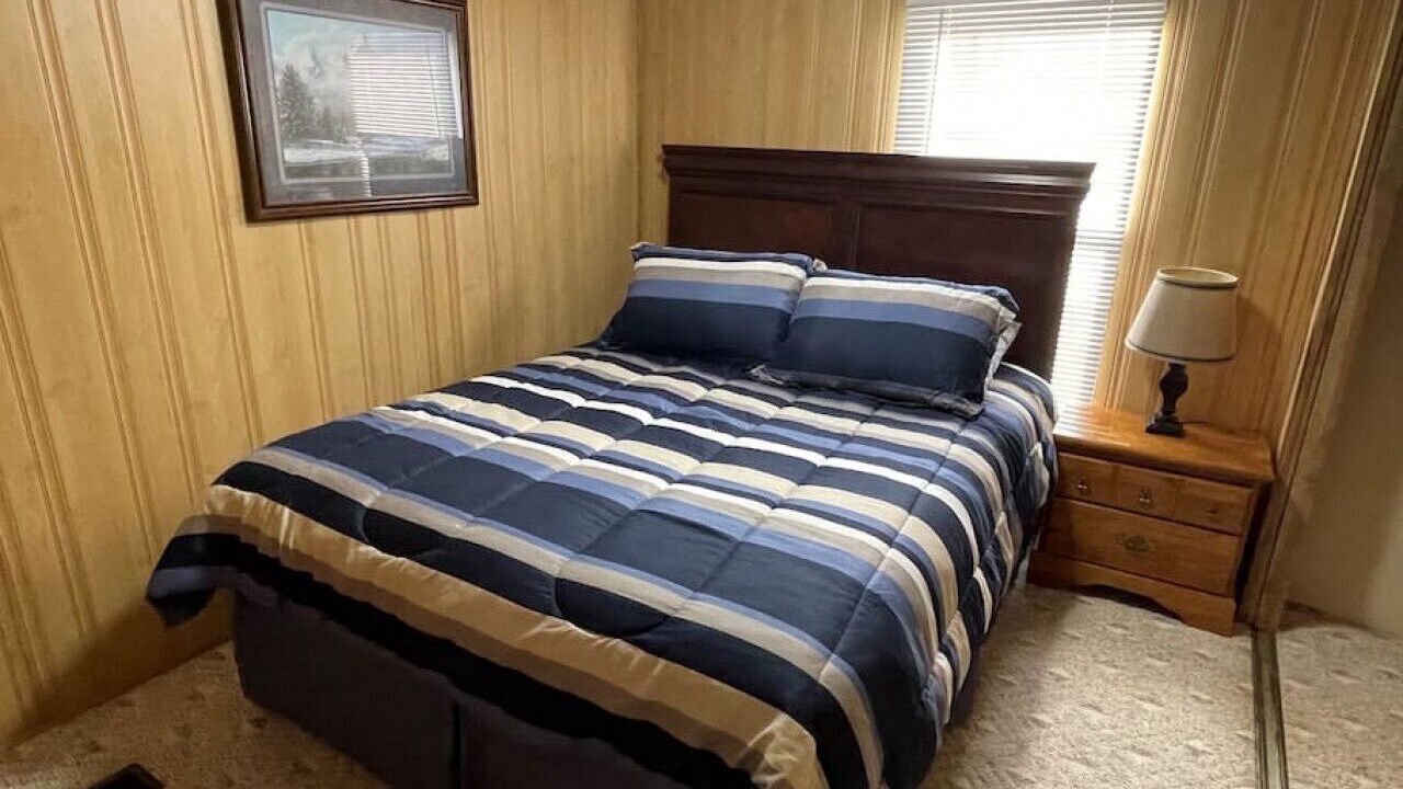 Photo of Bedroom in Annapolis