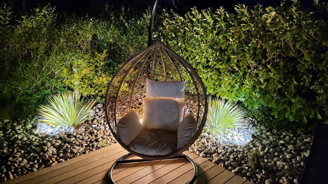 Photo of Patio Balcony in Annebault