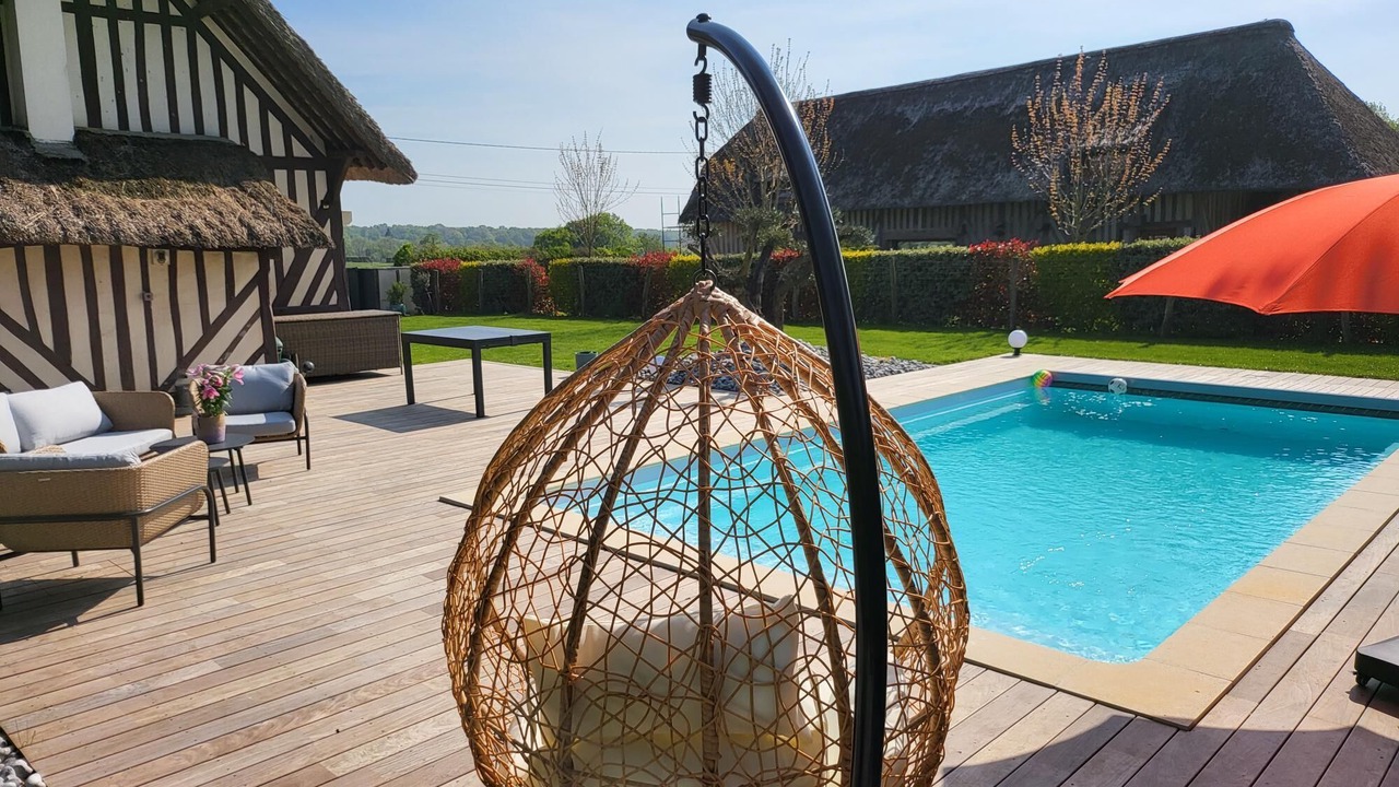 Photo of Outdoor in Annebault