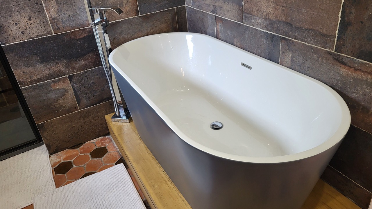 Photo of Bathroom in Annebault