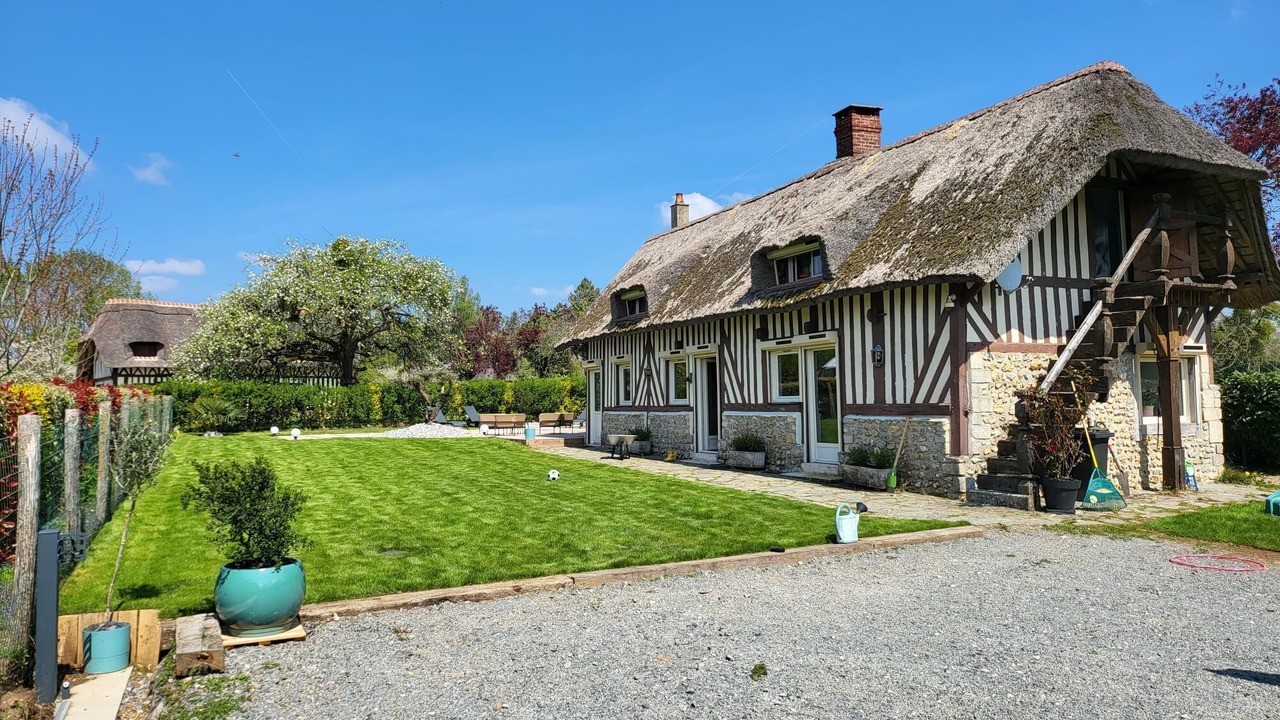 Photo of Outdoor in Annebault