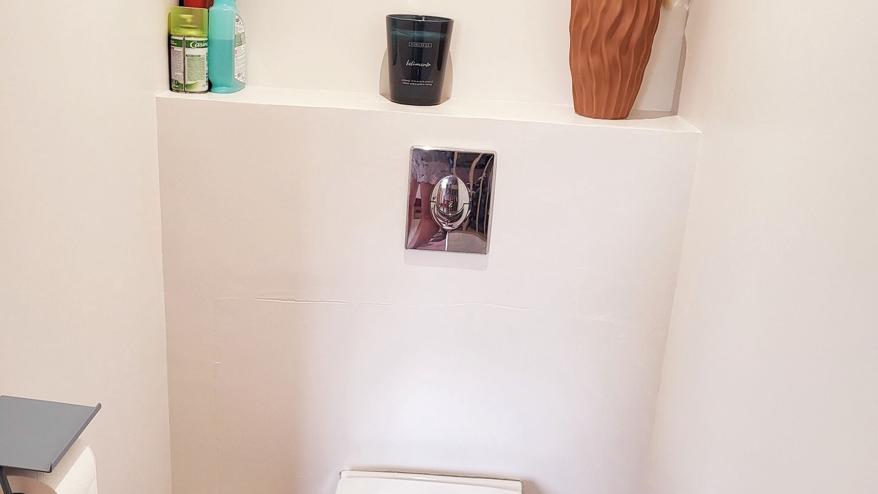 Photo of Bathroom in Annebault