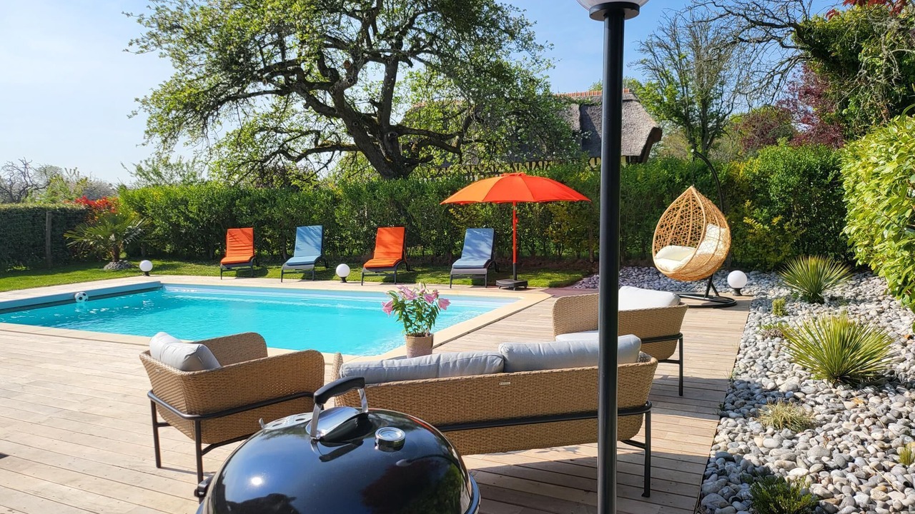 Photo of Outdoor in Annebault