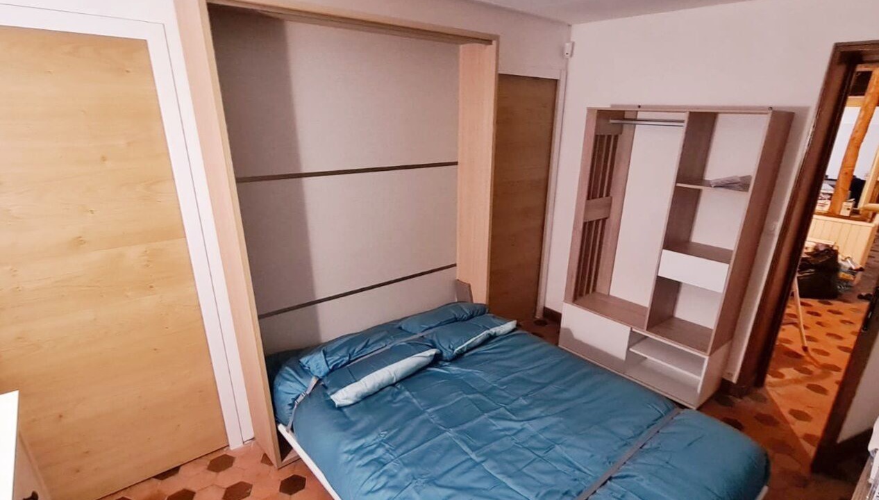 Photo of Bedroom in Annebault