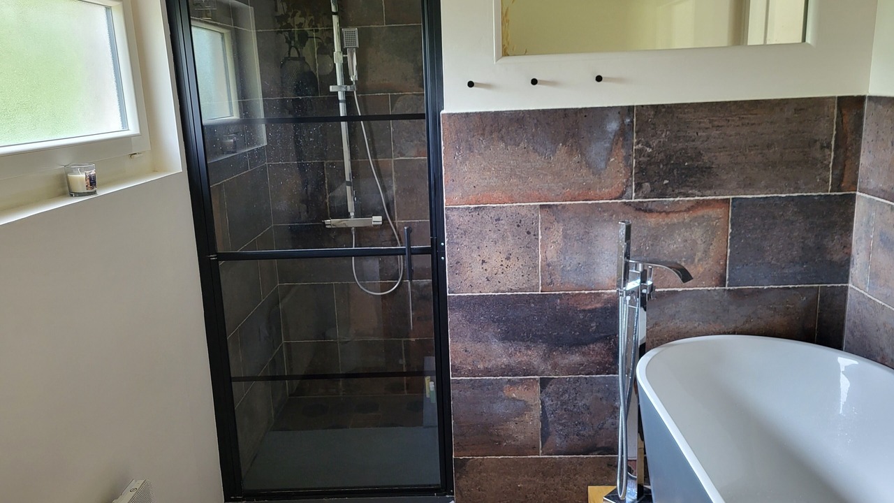 Photo of Bathroom in Annebault