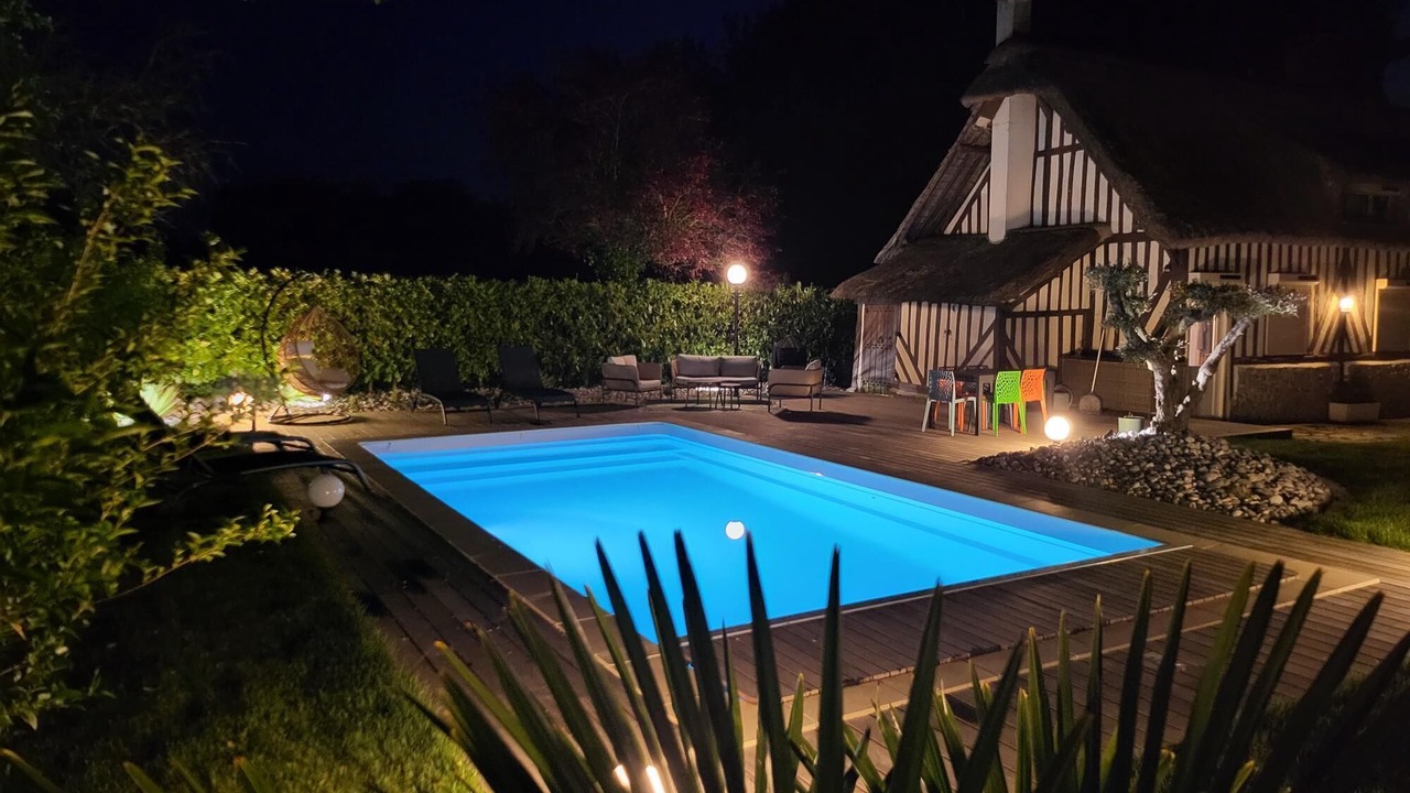Photo of Outdoor in Annebault