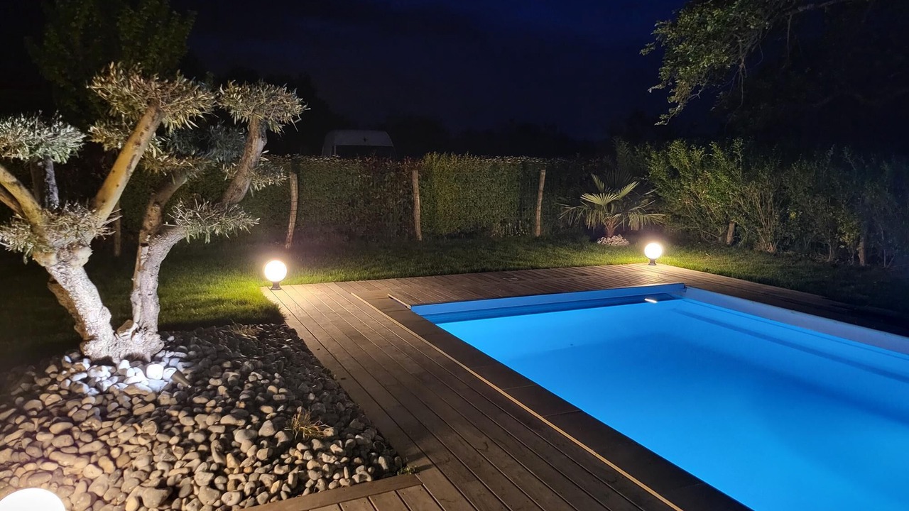 Photo of Outdoor in Annebault