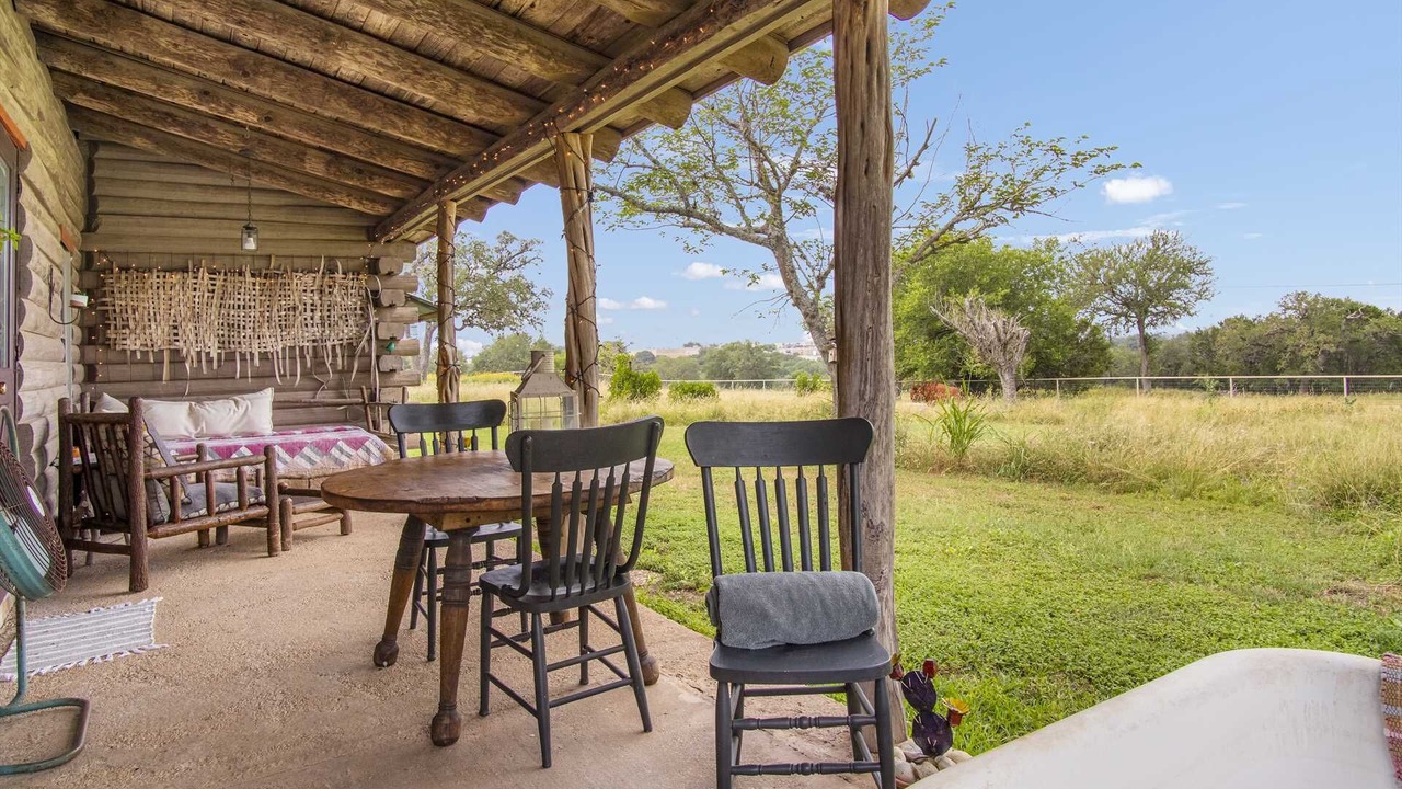 Photo of Outdoor in Bandera