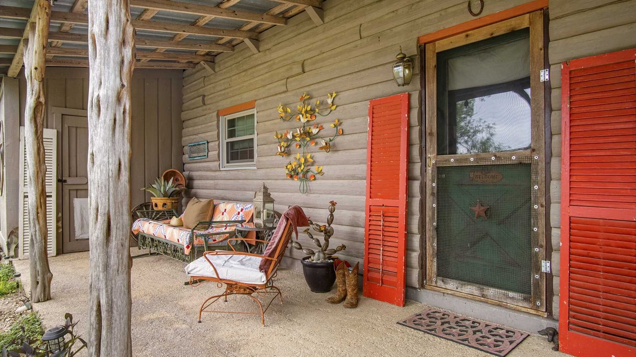 Photo of Outdoor in Bandera