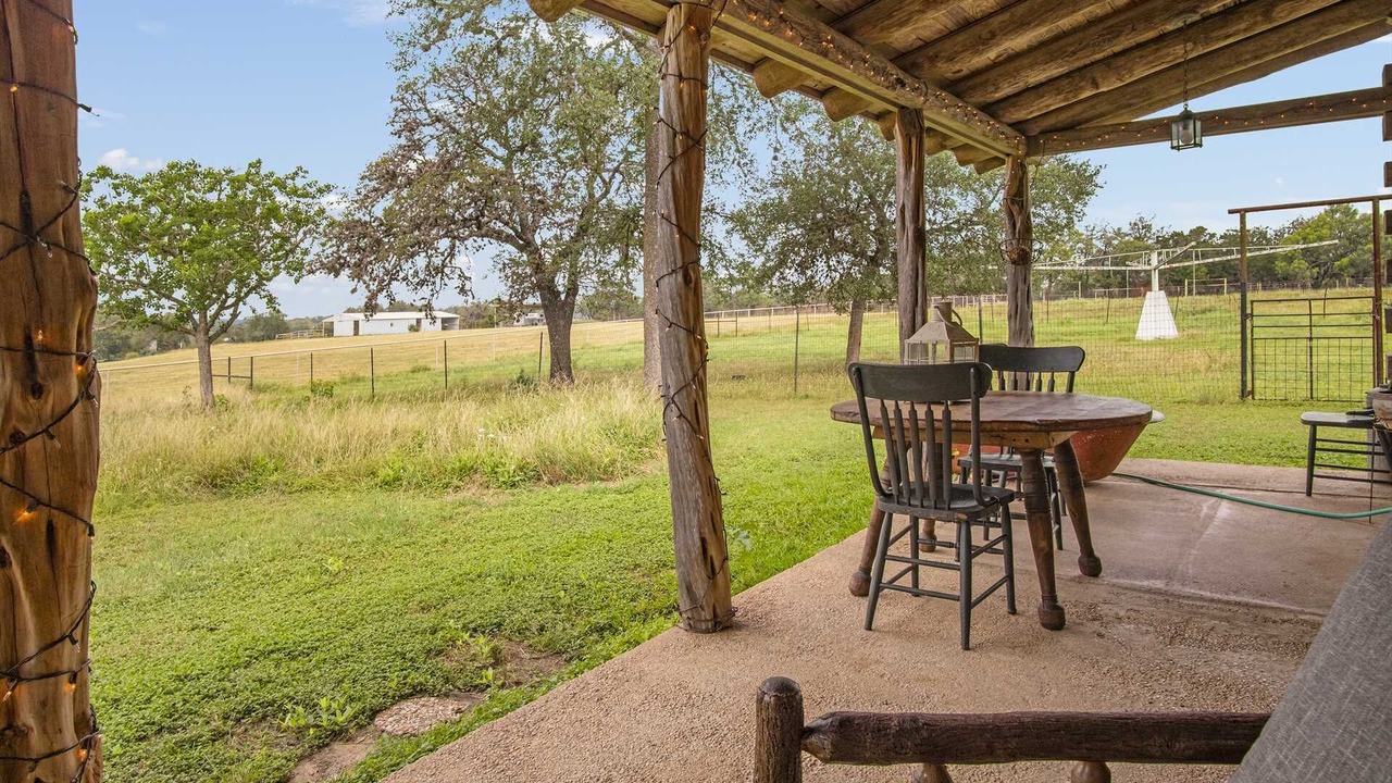 Photo of Outdoor in Bandera
