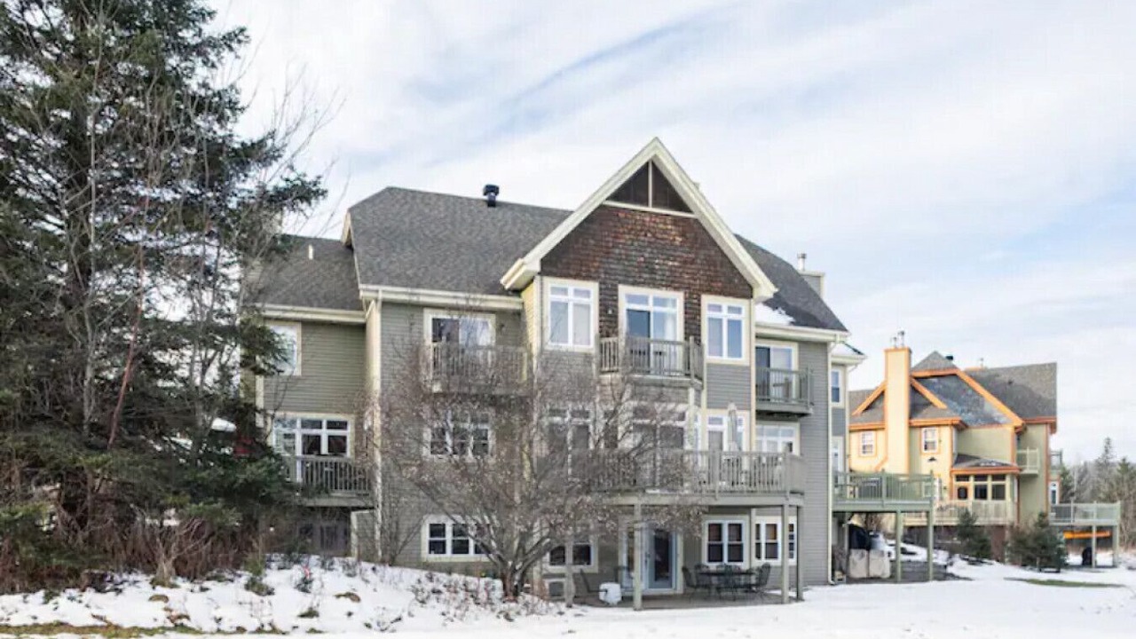 Photo of Others in Mont-Tremblant