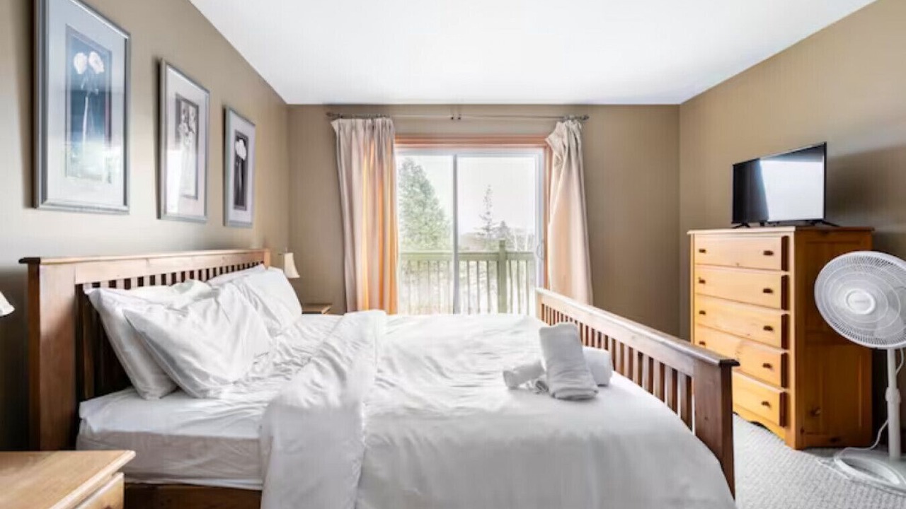 Photo of Others in Mont-Tremblant