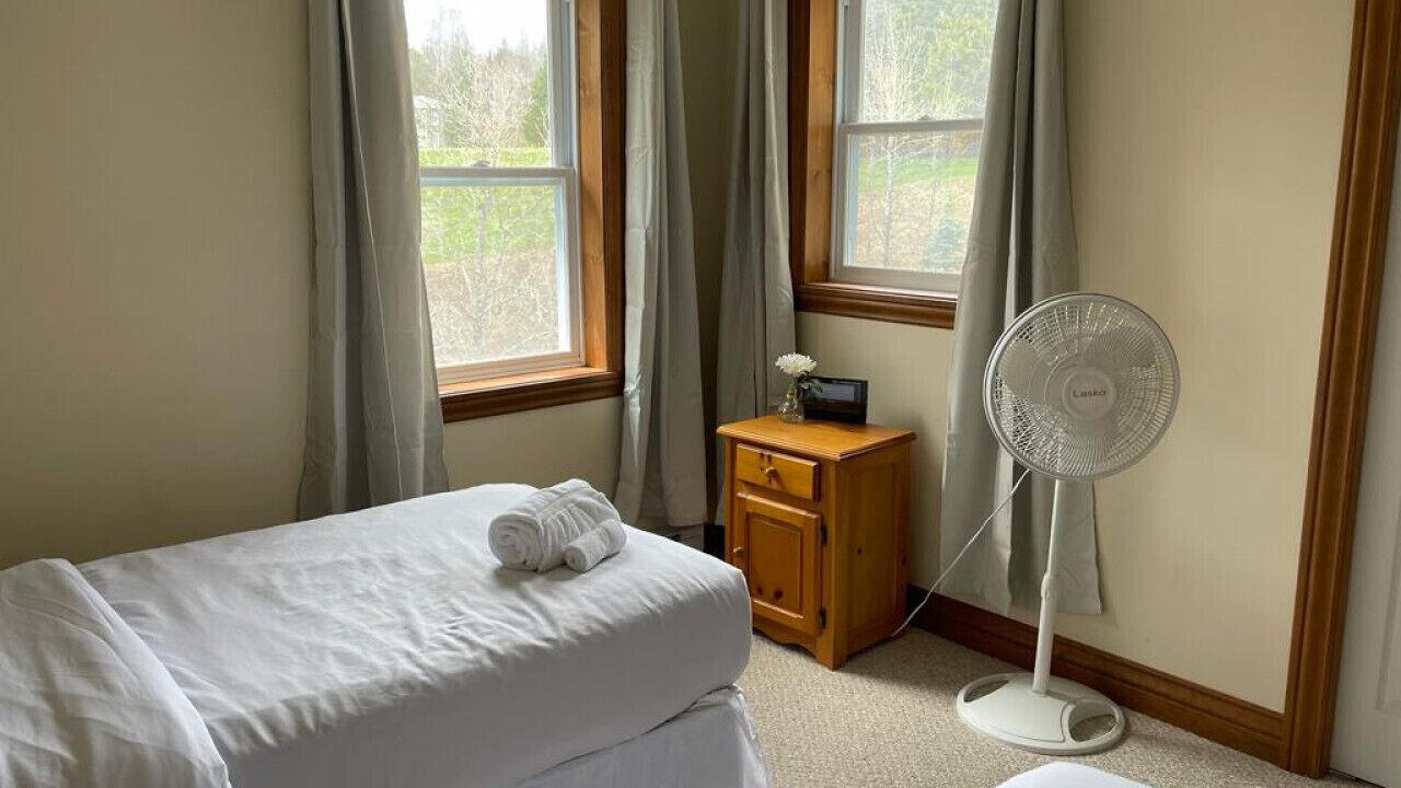 Photo of Bedroom in Mont-Tremblant