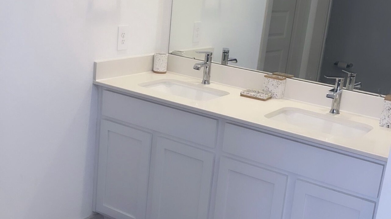 Photo of Bathroom in Richmond