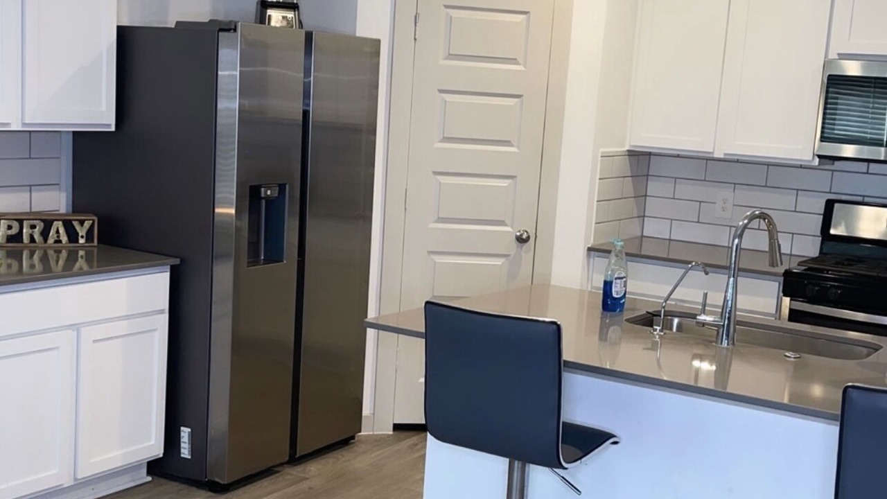 Photo of Kitchen in Richmond