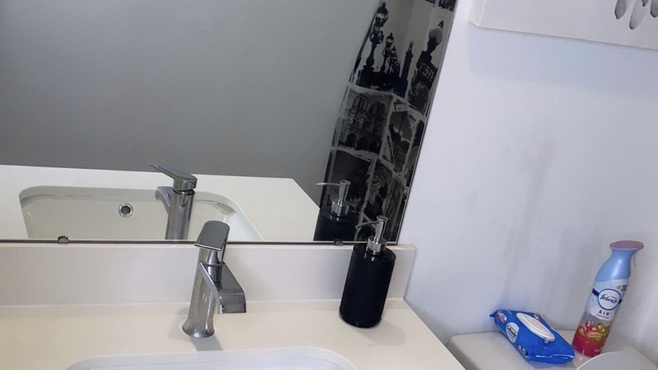 Photo of Bathroom in Richmond