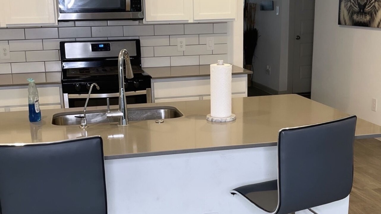 Photo of Kitchen in Richmond