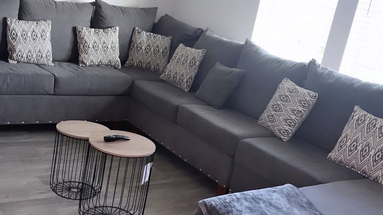 Photo of Livingroom in Richmond