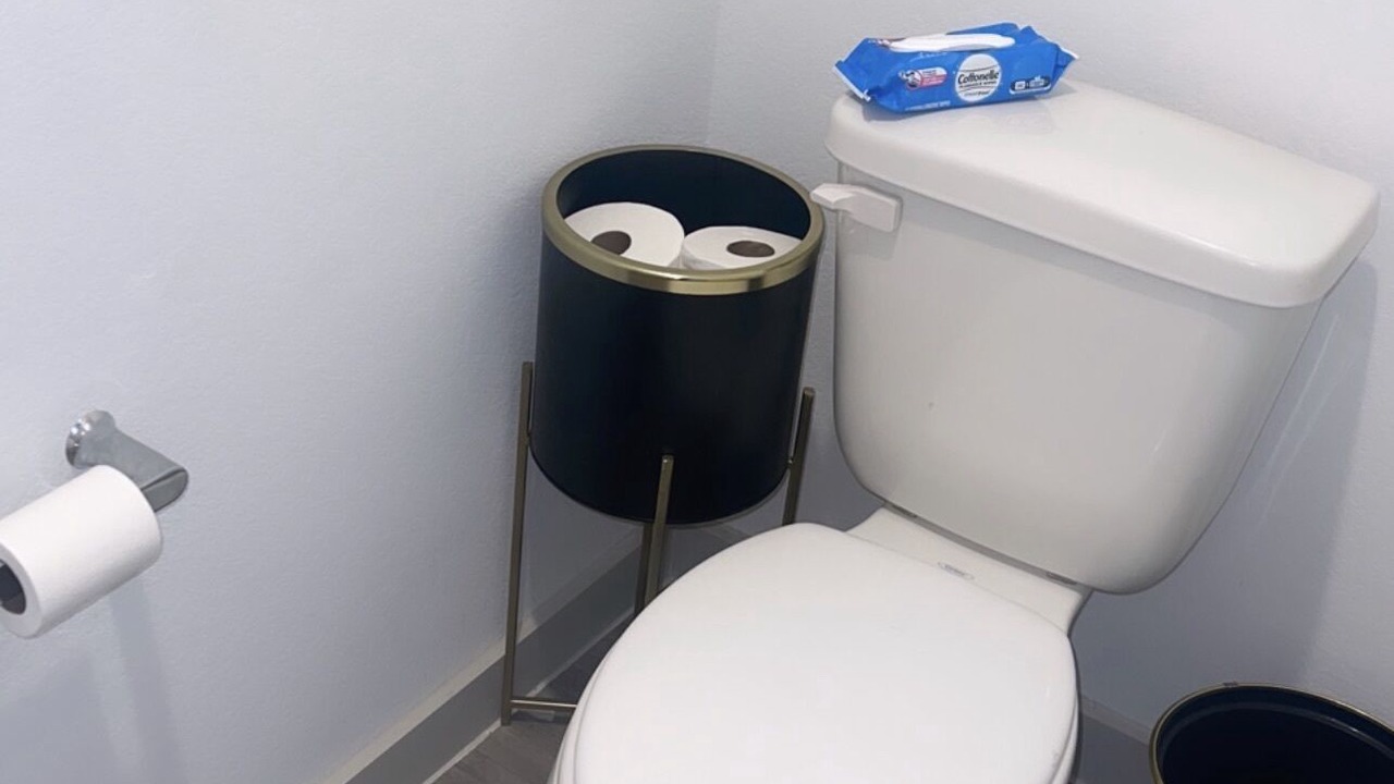 Photo of Bathroom in Richmond