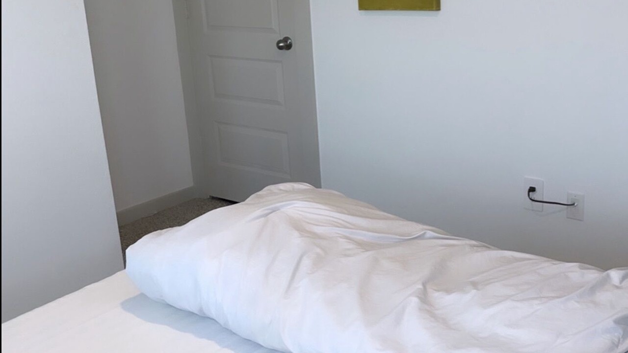 Photo of Bedroom in Richmond