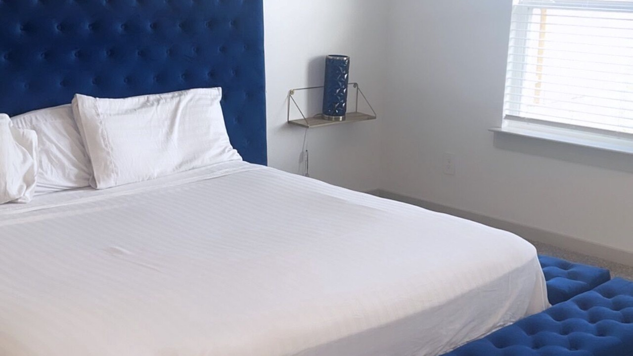 Photo of Bedroom in Richmond