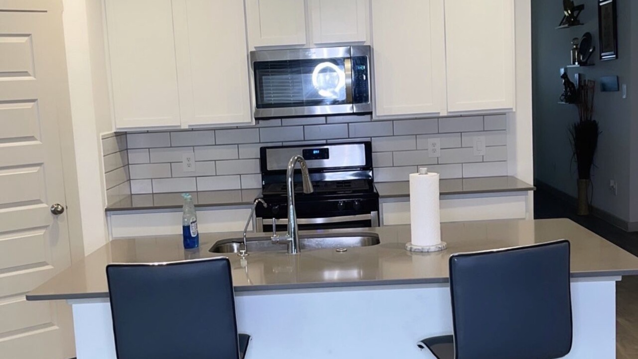 Photo of Kitchen in Richmond